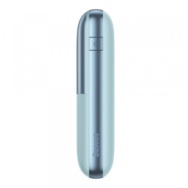   Baseus Bipow Pro Digital Display 22.5W 20000mAh blue (PPBD040303)