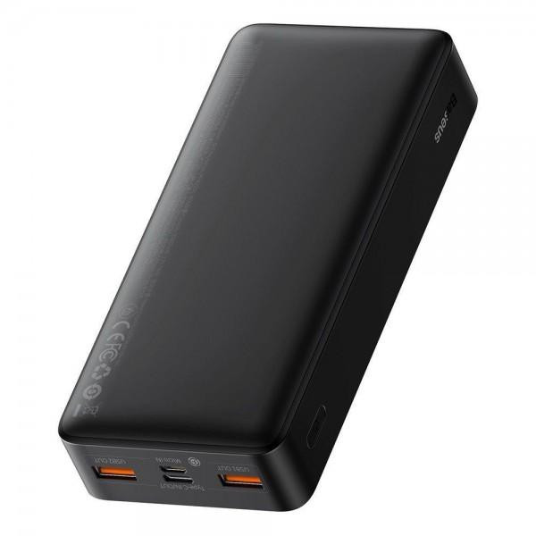    20000  20 Type-C Baseus Bipow PPDML-M01 ()