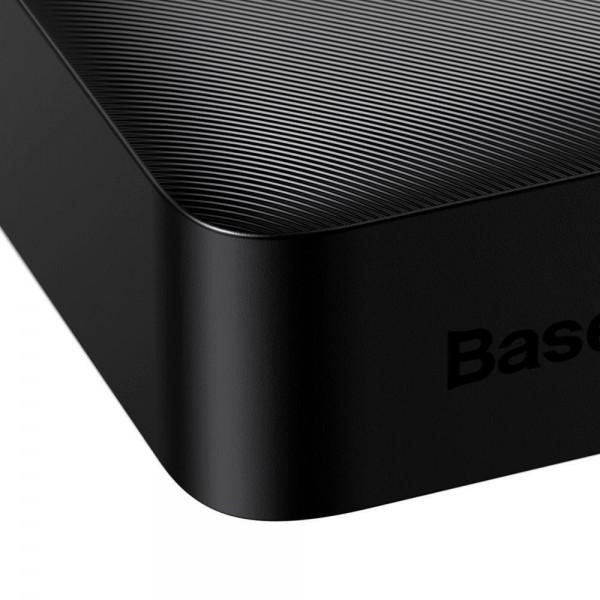    20000  20 Type-C Baseus Bipow PPDML-M01 ()