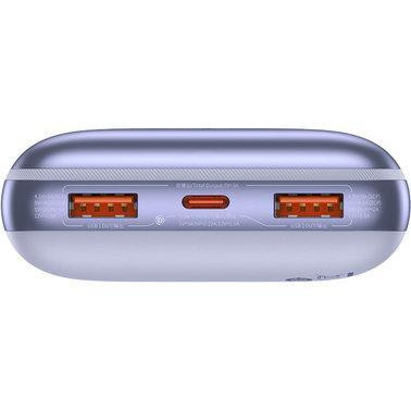  20000  Baseus Bipow Pro PPBD030005 22.5 ()