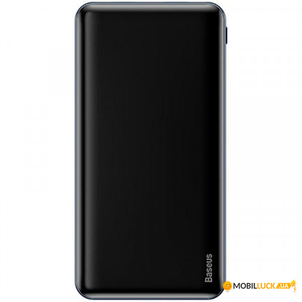   Baseus Simbo Smart 10000mAh PPALL-BQB01 Black