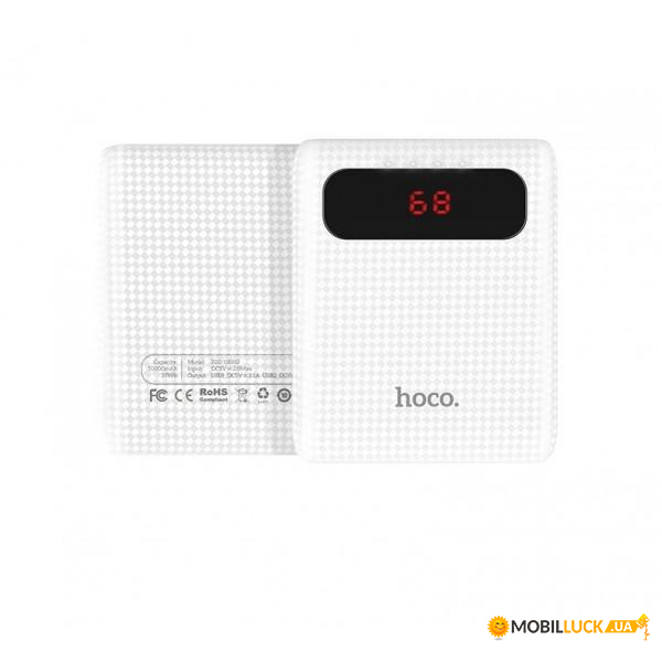 Power bank Hoco B20 10000 mAh 