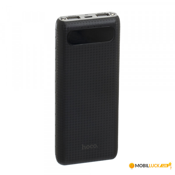   Hoco B20A (20000mAh) Black