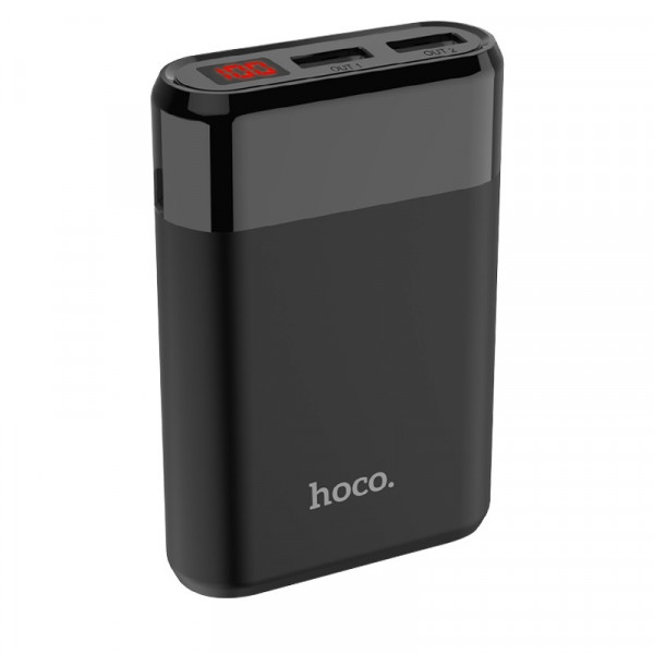   Hoco Entourage mobile B35B 8000mAh Black