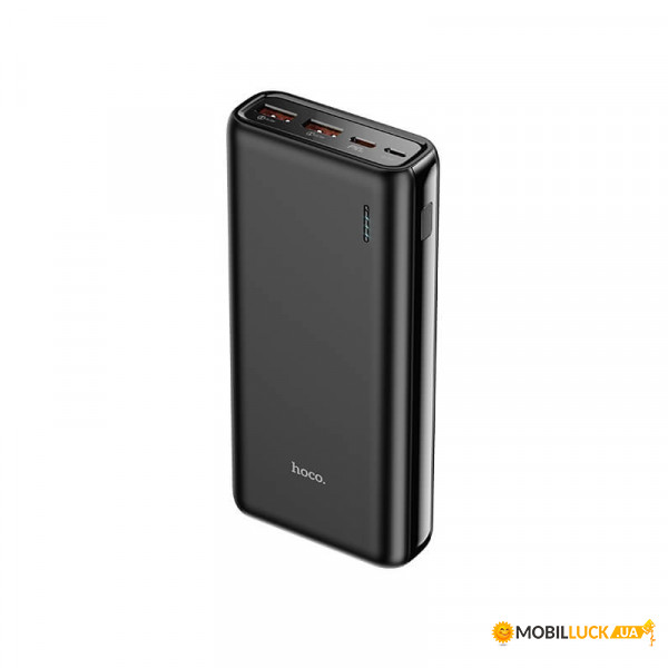   Hoco J80A 20000mAh Black (25455)