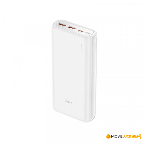   Hoco J80A 20000mAh White (25455)