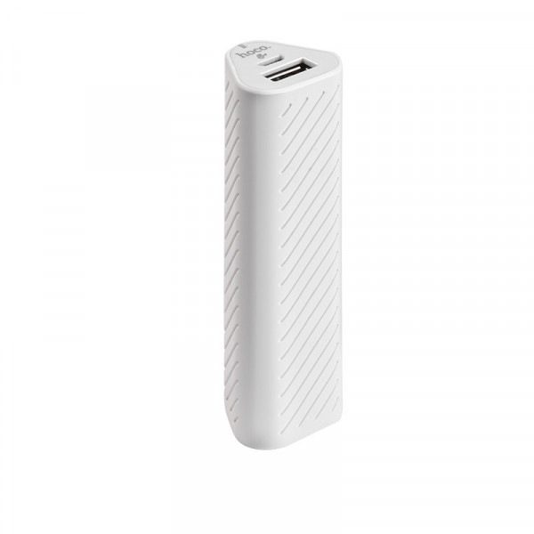   Hoco New style J23 2500 mAh White