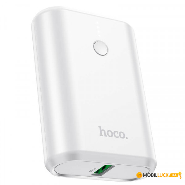   Hoco Q3 10000mAh White (25379)