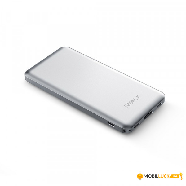   iWalk Chic 10000mAh, 