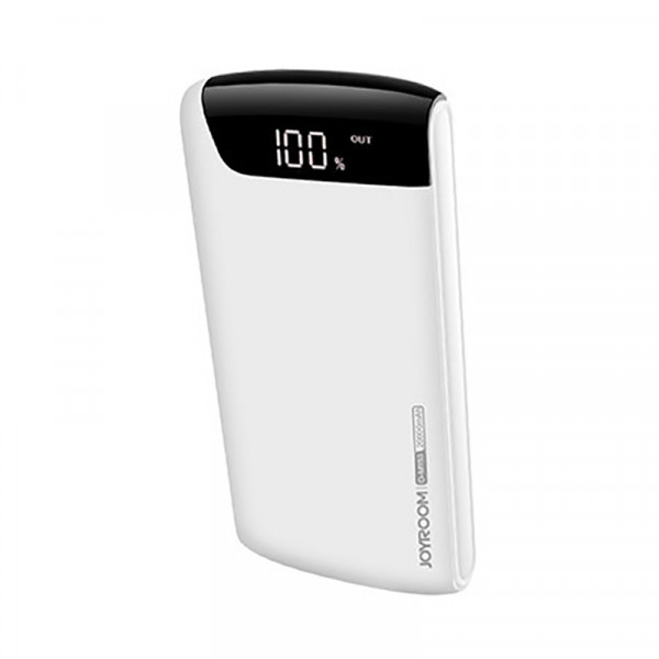  Power Bank Joyroom D-M153 Wiseway series 20000mAh White