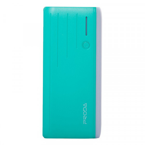   Remax Proda Time PPL-19 12000mAh Green