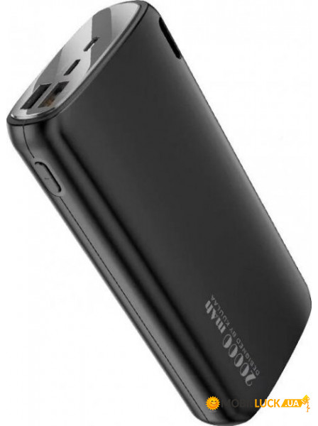  KUULAA KL-YD18 20000mAh black