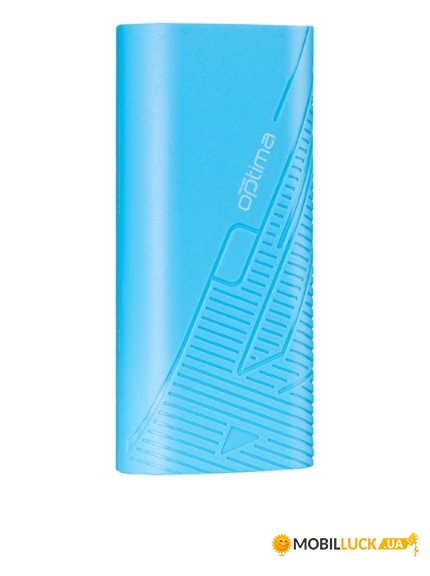   Optima OPB-4 4000mAh Blue