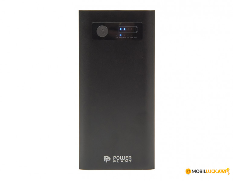   PowerPlant PB-9700 20100mAh