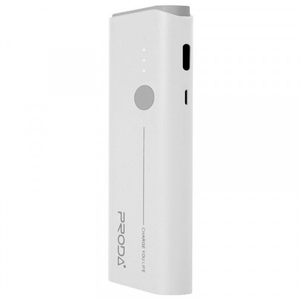   Remax Jane PPL-9 10000mAh White