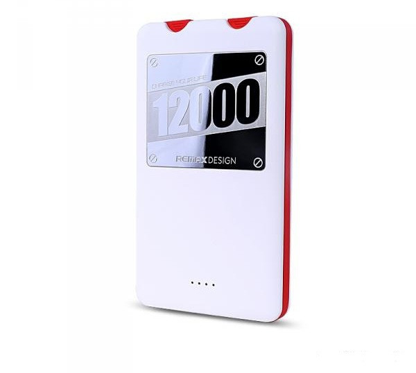   Power Bank Remax King Kong Power Box 12000mAh 