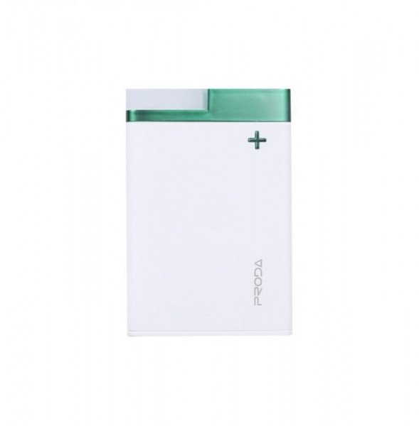 Power Bank Remax Proda PPL-20 12000mah Green