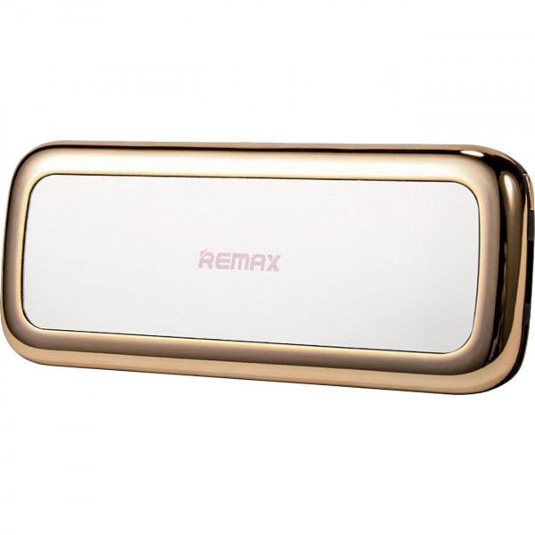   Remax Mirror RPP-35 5500mah Gold