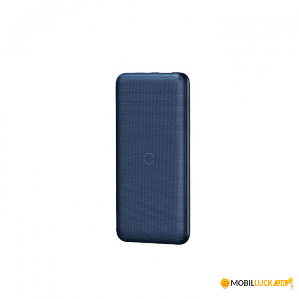   Remax OR RPP-152 Resu Wireless 10000mAh Blue