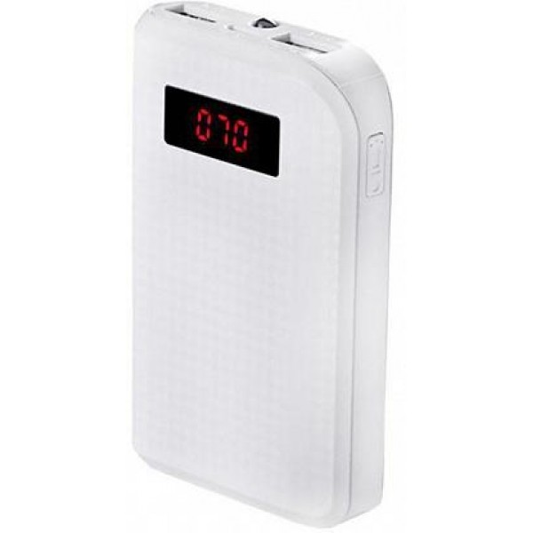   Remax PRODA Power Box 10000mAh PPL-11 White