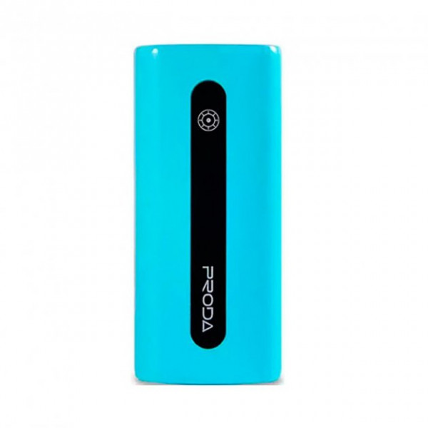   Remax Proda E5 PPL-15 5000mAh Blue