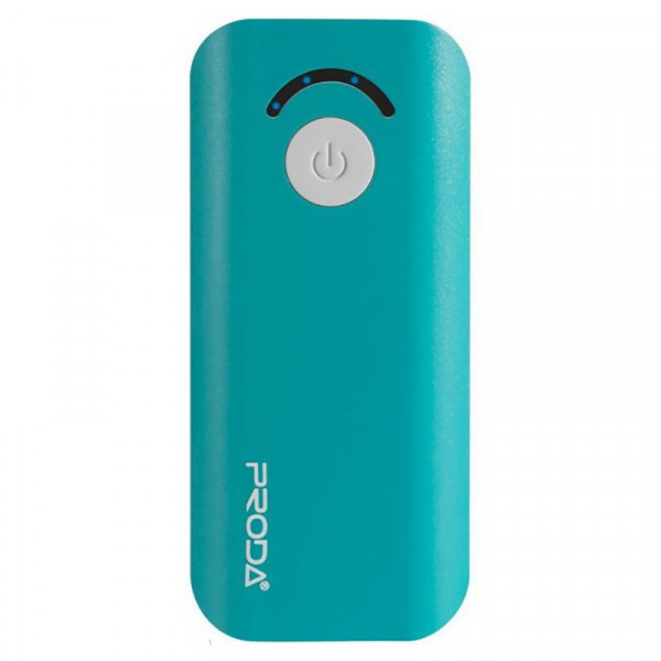 Remax Remax Proda Jane PPL-8 6000mAh Blue