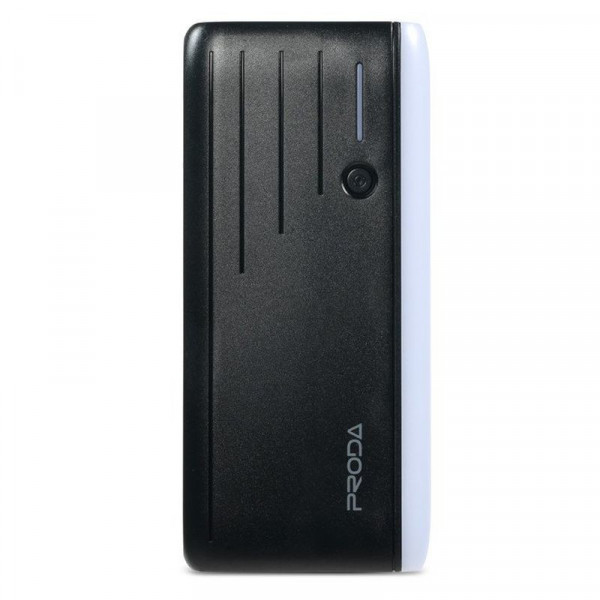   Remax Proda PPL-19 Time 12000 mAh Black