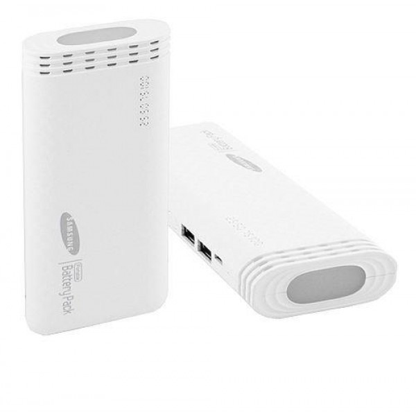 Power Bank Samsung 30000 mAh Black (JK67799)