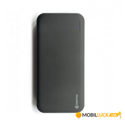   Veger A20 20000 mAh black (1283126526831)