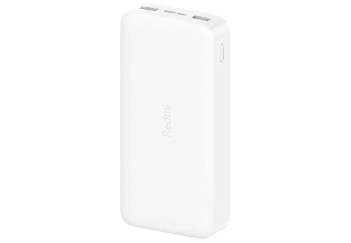   Xiaomi Redmi 20000mAh White