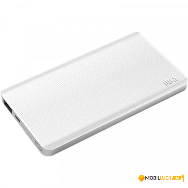   Xiaomi ZMi QB805 5000mAh White