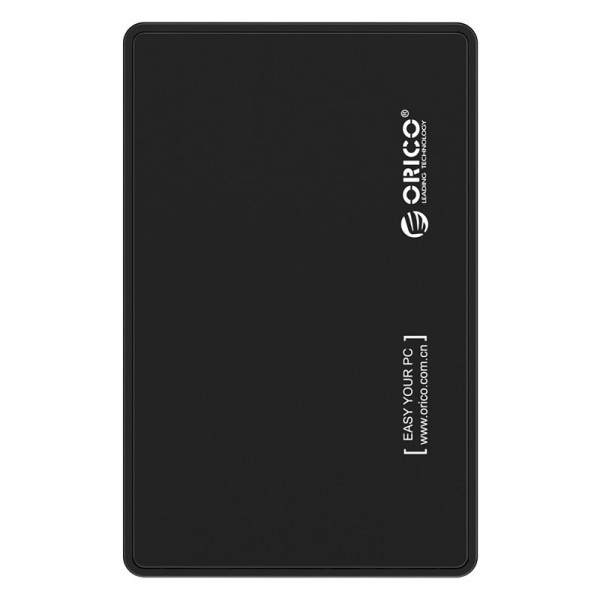   ORICO  HDD 2588US-V1-BK-PRO