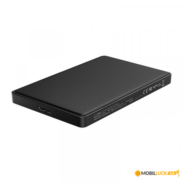   Orico  HDD 2169U3-BK-BP