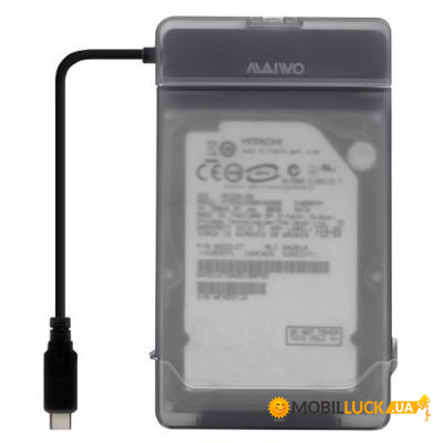   Maiwo K104G1 black