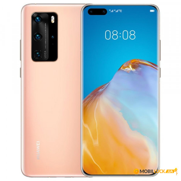  Huawei P40 Pro 8/256GB Gold *EU