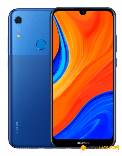  Huawei Y6s (JAT-LX1) 64GB NFC Blue *EU