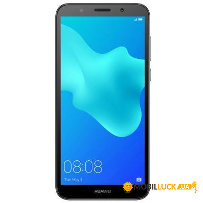  Huawei Y5 2018 (hy52018) Black *CN