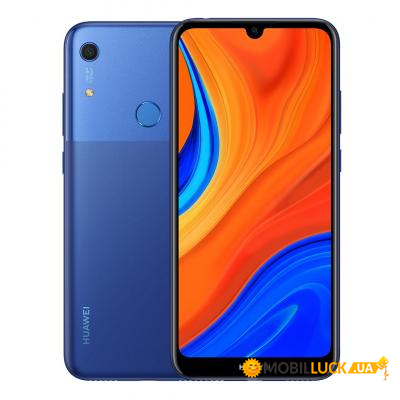  Huawei Y6s DualSim Orchid Blue