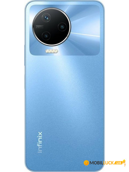  Infinix Note 12 Pro 8/256Gb Blue *CN