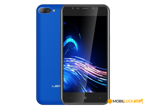  Leagoo Z13 1/8Gb Blue *EU