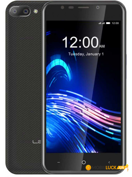   Leagoo Z13 (1+8GB) Black