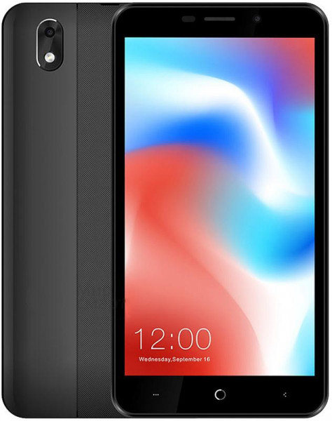  Leagoo Z9 Black