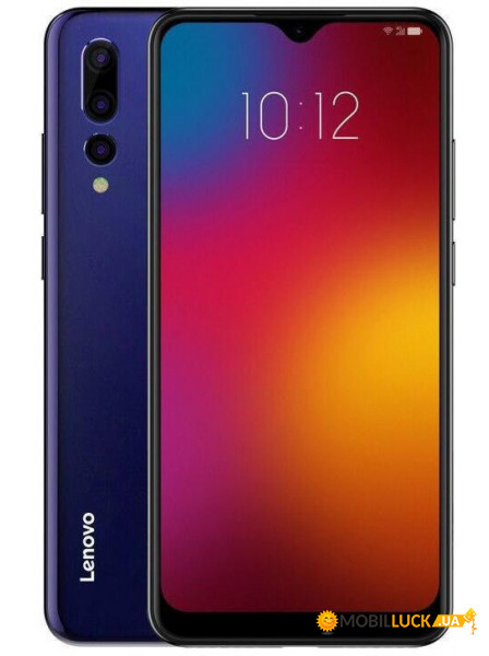  Lenovo K9 Pro 4/64Gb L38083 Blue 