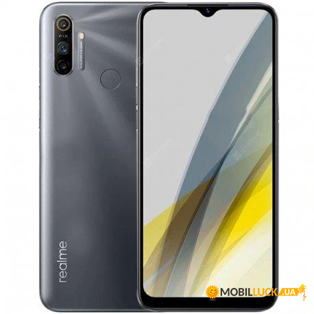  Realme C3 3/64GB Gray Global