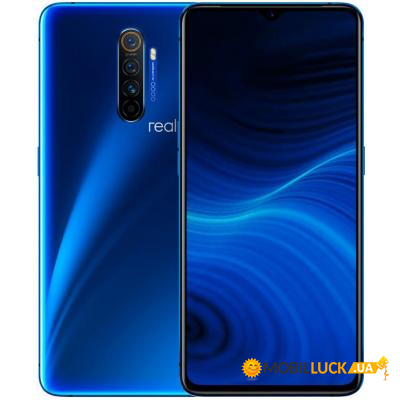  Realme X2 Pro 8/128GB Neptune Blue