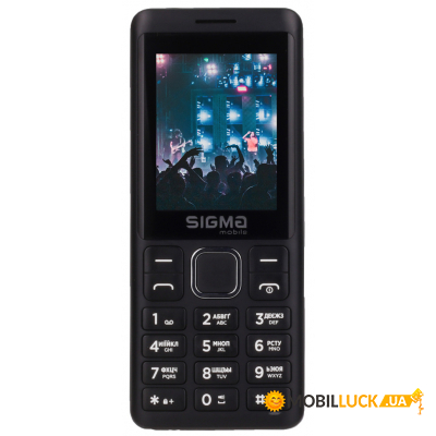   Sigma X-style 25 Tone Black (4827798120613)