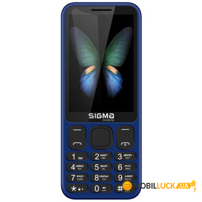   Sigma X-style 351 LIDER Blue (4827798121931)