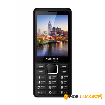   Sigma X-style 36 Point Black (4827798331323)