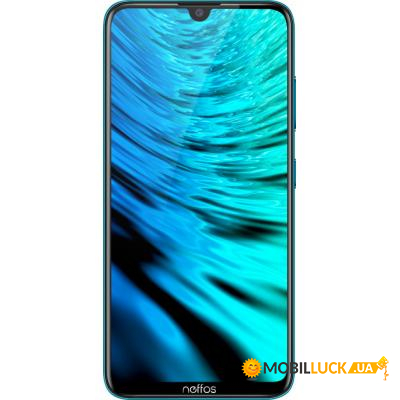  TP-Link Neffos X20 Pro 3/64GB Green