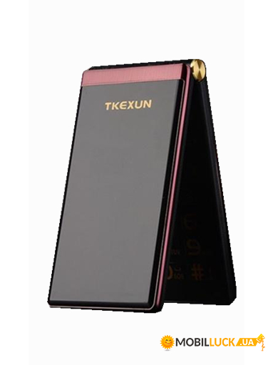   Tkexun M2 (Yeemi M2-C) red